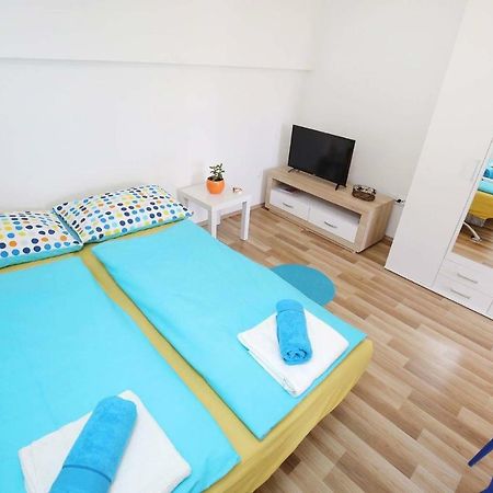 Silesia accommodation Zara Esterno foto