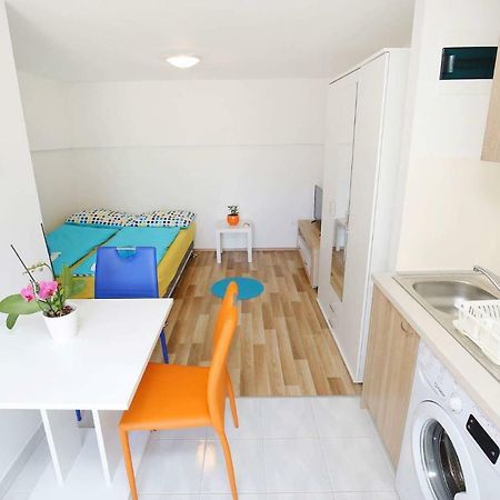 Silesia accommodation Zara Esterno foto