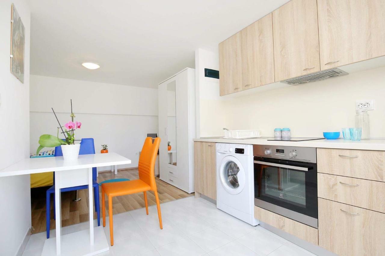 Silesia accommodation Zara Esterno foto