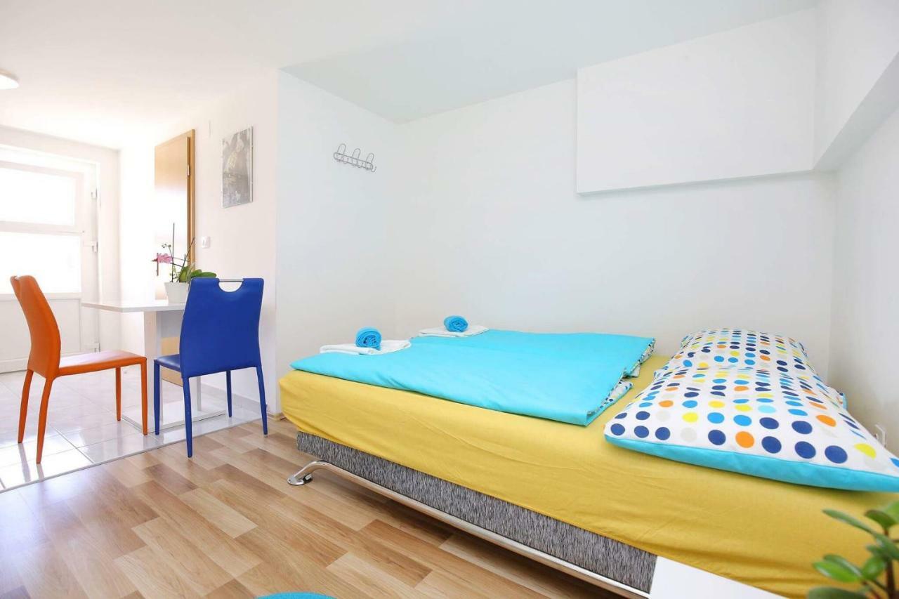 Silesia accommodation Zara Esterno foto