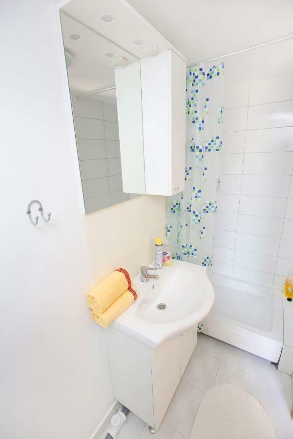 Silesia accommodation Zara Esterno foto